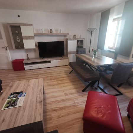 City Ferienwohnung Fuessen 3 Füssen Exteriér fotografie