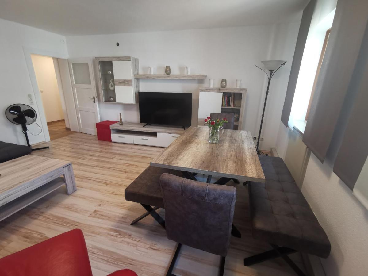 City Ferienwohnung Fuessen 3 Füssen Exteriér fotografie