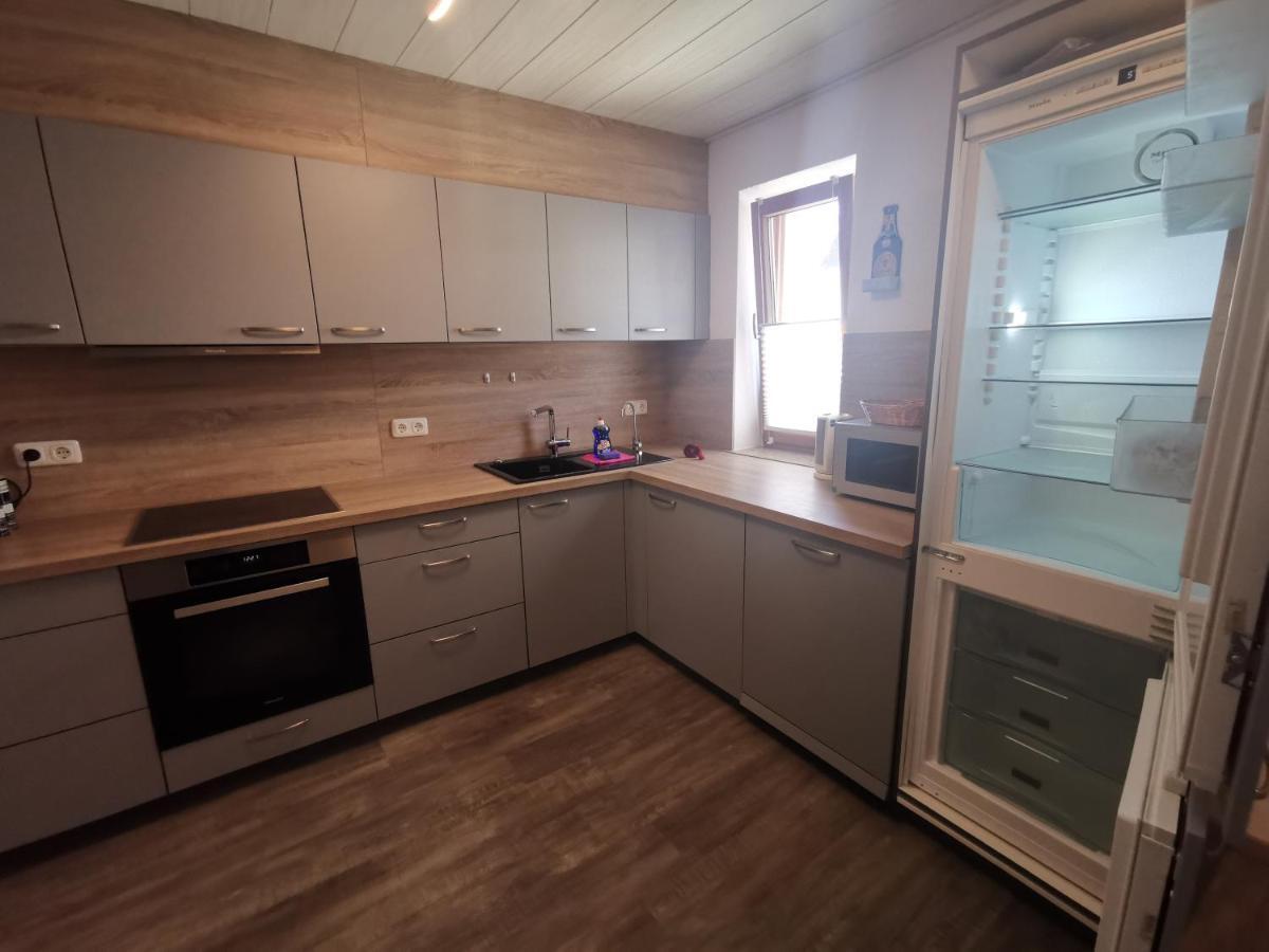 City Ferienwohnung Fuessen 3 Füssen Exteriér fotografie