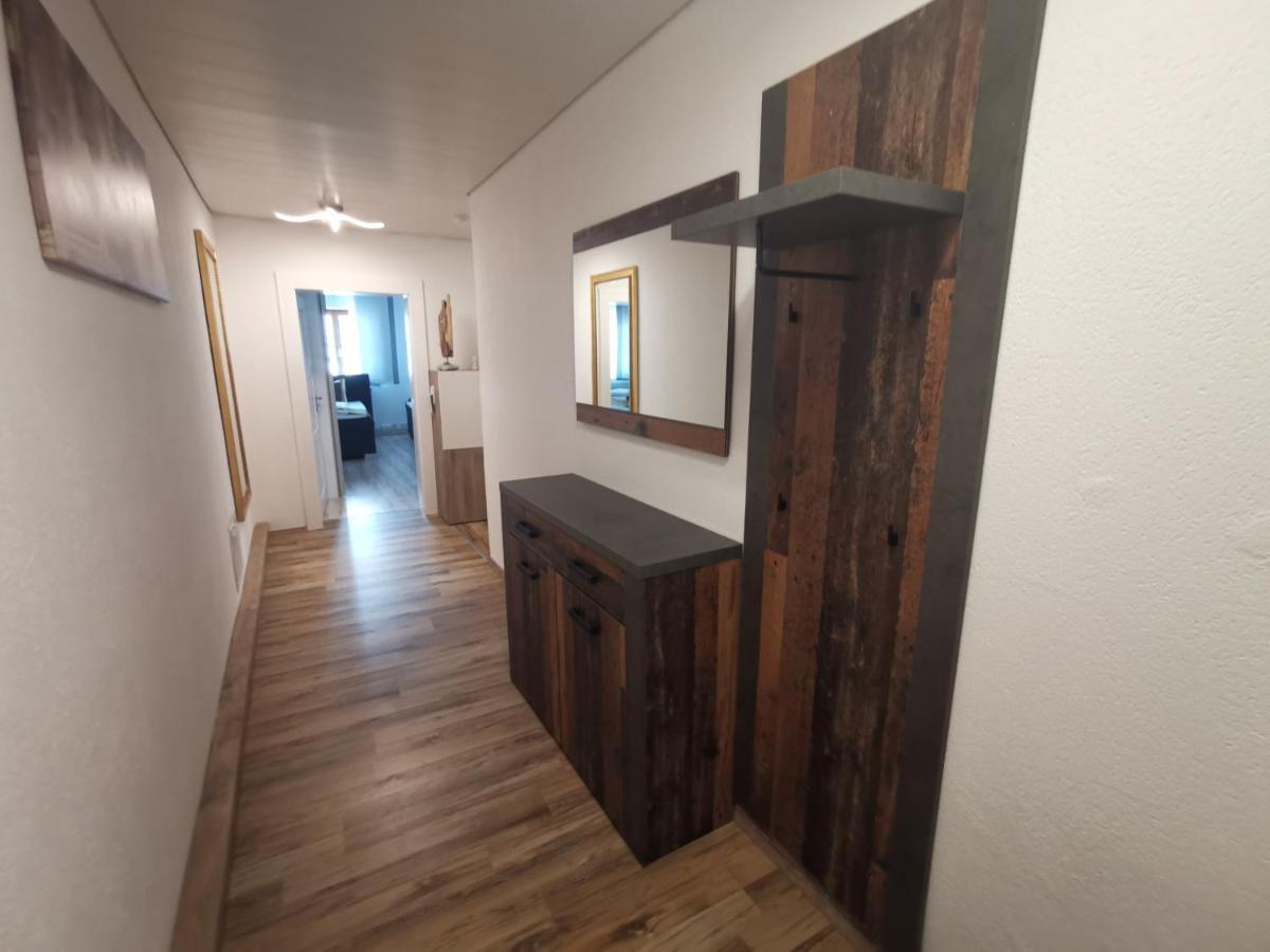 City Ferienwohnung Fuessen 3 Füssen Exteriér fotografie
