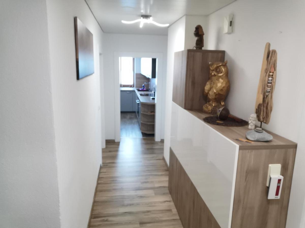 City Ferienwohnung Fuessen 3 Füssen Exteriér fotografie