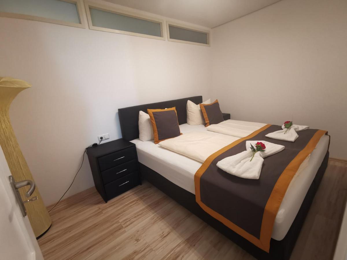 City Ferienwohnung Fuessen 3 Füssen Exteriér fotografie