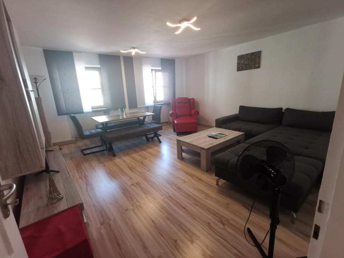 City Ferienwohnung Fuessen 3 Füssen Exteriér fotografie