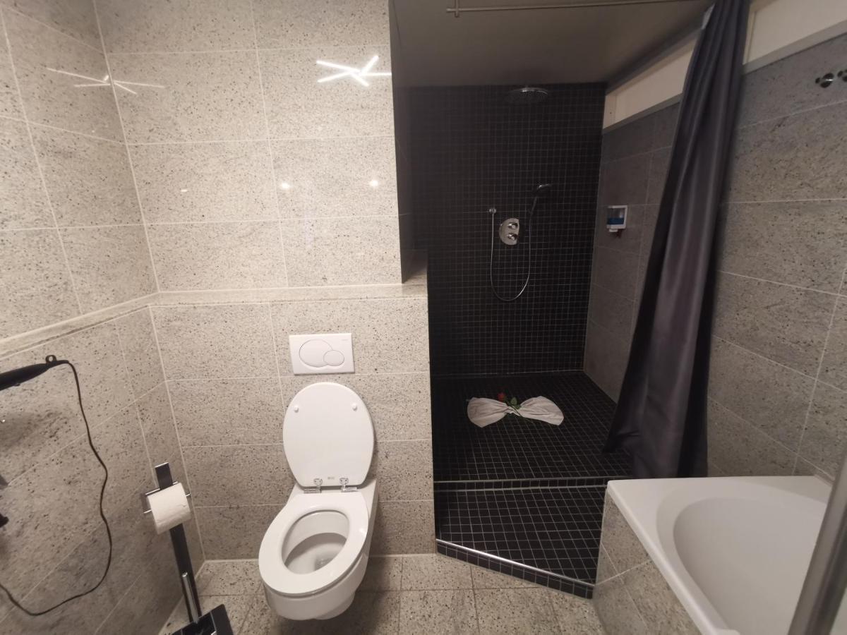 City Ferienwohnung Fuessen 3 Füssen Exteriér fotografie
