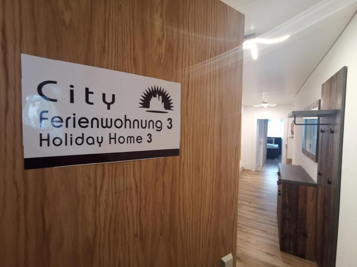 City Ferienwohnung Fuessen 3 Füssen Exteriér fotografie