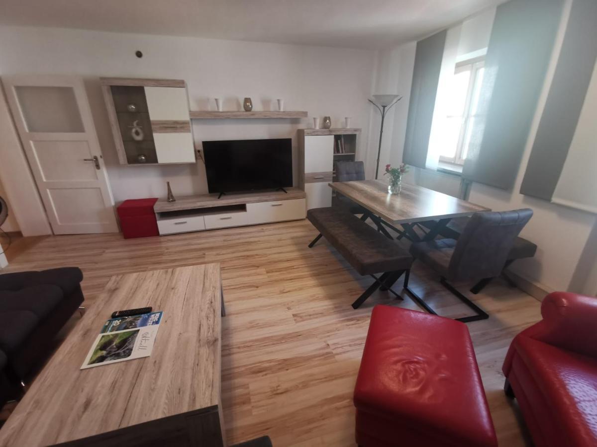 City Ferienwohnung Fuessen 3 Füssen Exteriér fotografie