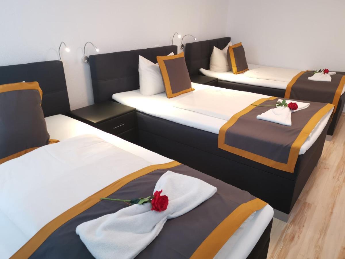 City Ferienwohnung Fuessen 3 Füssen Exteriér fotografie
